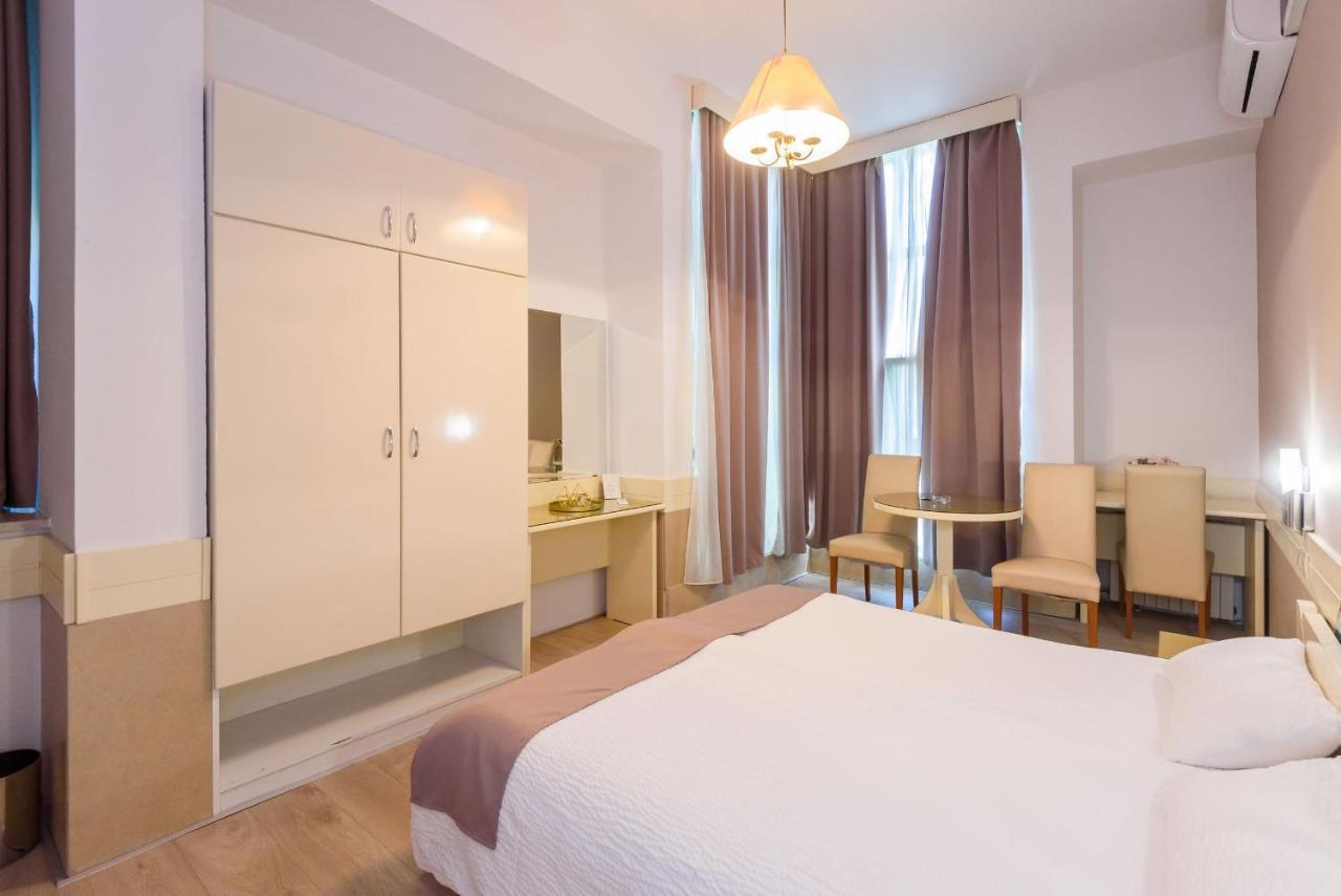 Metković Hotel Mb מראה חיצוני תמונה